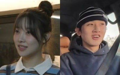 김아영 매니저, 알고보니 친오빠였다…녹화 중 결국 '오열' ('전참시')