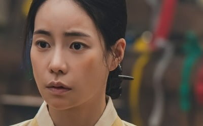 임지연, 몰골이 말이 아니네…목숨 위기 속 진실 추적 나선다 ('옥씨부인전')