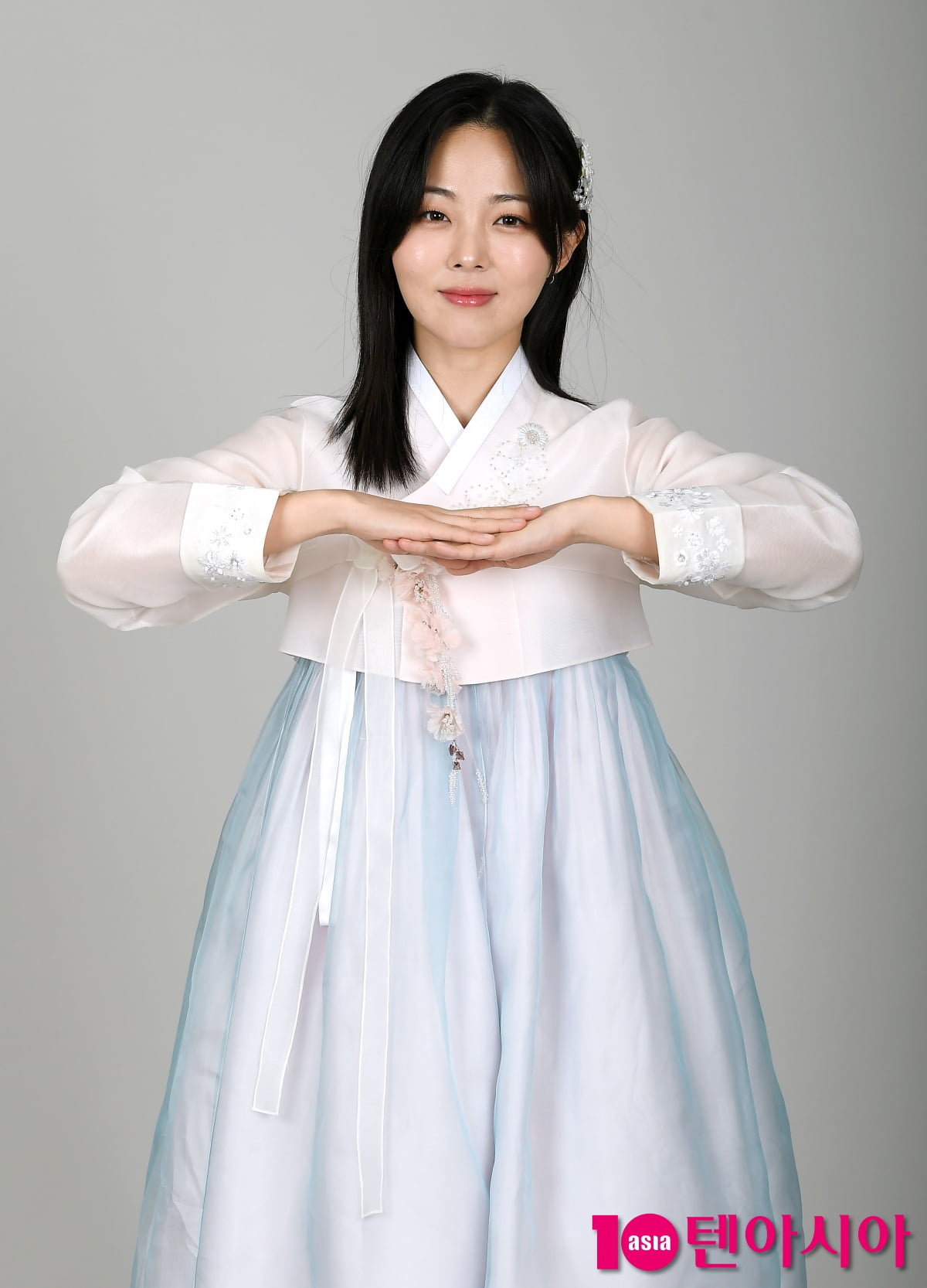 HYNN(흰, 박혜원)/ 사진=조준원 기자 wizard333@
