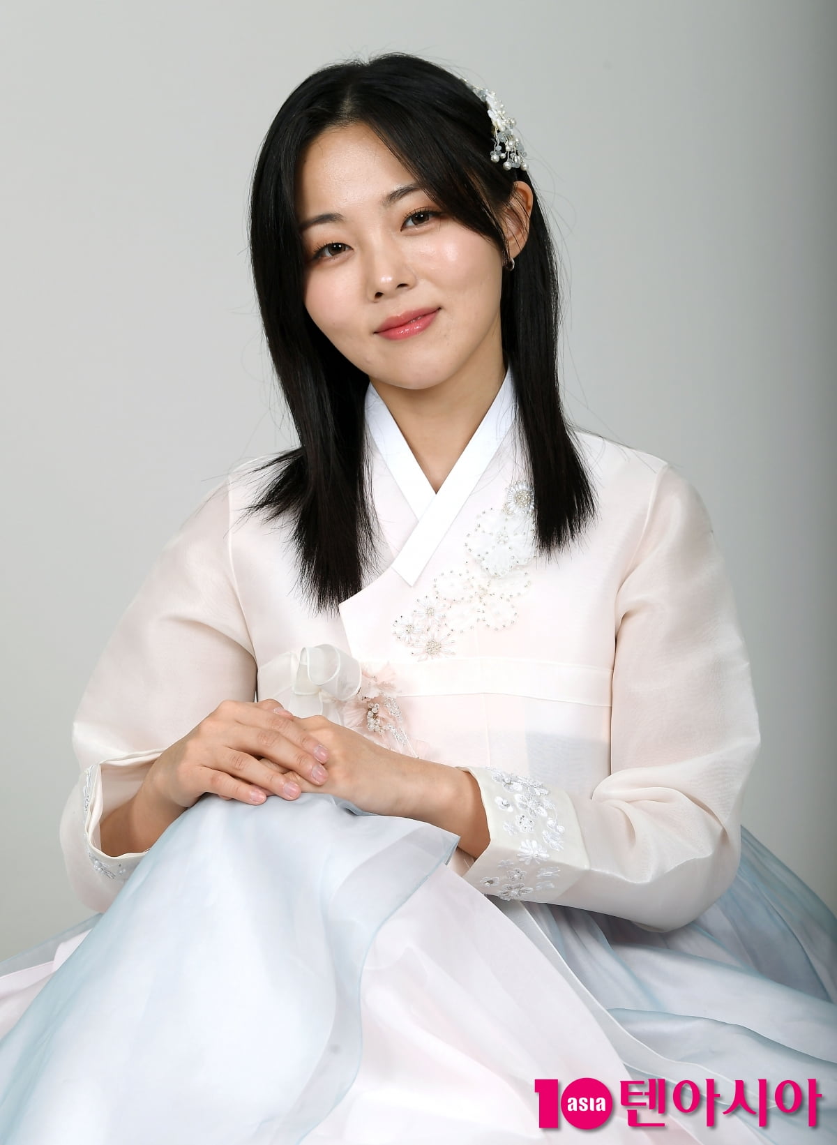 HYNN(흰, 박혜원)/ 사진=조준원 기자 wizard333@