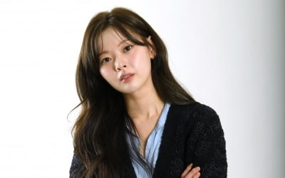 '이선빈 동생' 한수아, 학폭 피해자였다…"연예인 되고 보니 당한 게 나아" [인터뷰②]