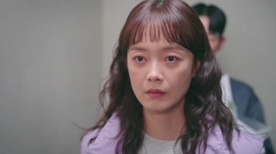 전소민, 최다니엘과 썸타더니 전남편과 충격 재회 ('오지송')