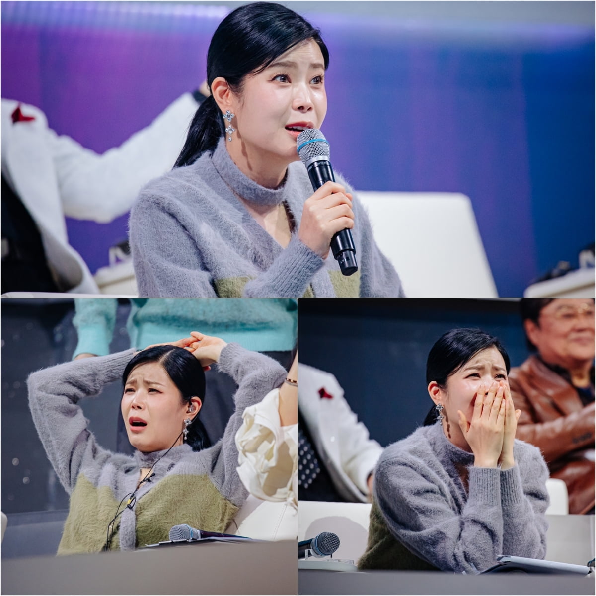 사진 제공=크레아 스튜디오