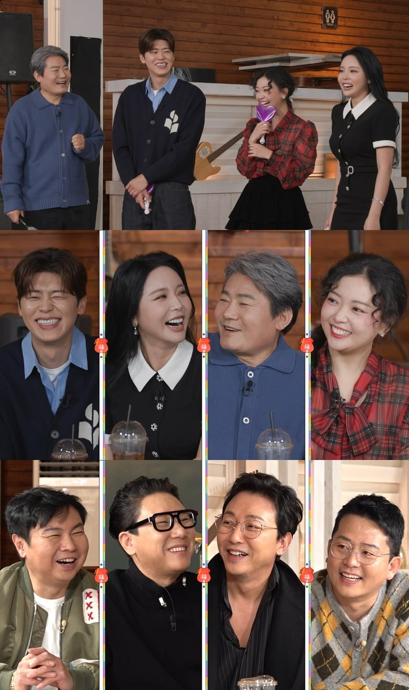 사진제공=SBS '돌싱포맨'