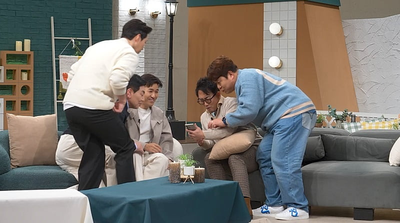 '결혼 확정' 김종민, '김지원 닮은꼴' ♥11살 연하 공개…애칭은 '히웅이'('신랑수업')