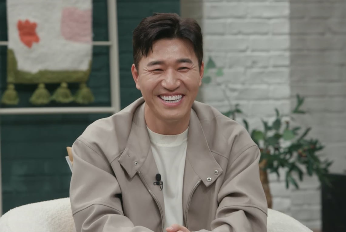 '결혼 확정' 김종민, '김지원 닮은꼴' ♥11살 연하 공개…애칭은 '히웅이'('신랑수업')