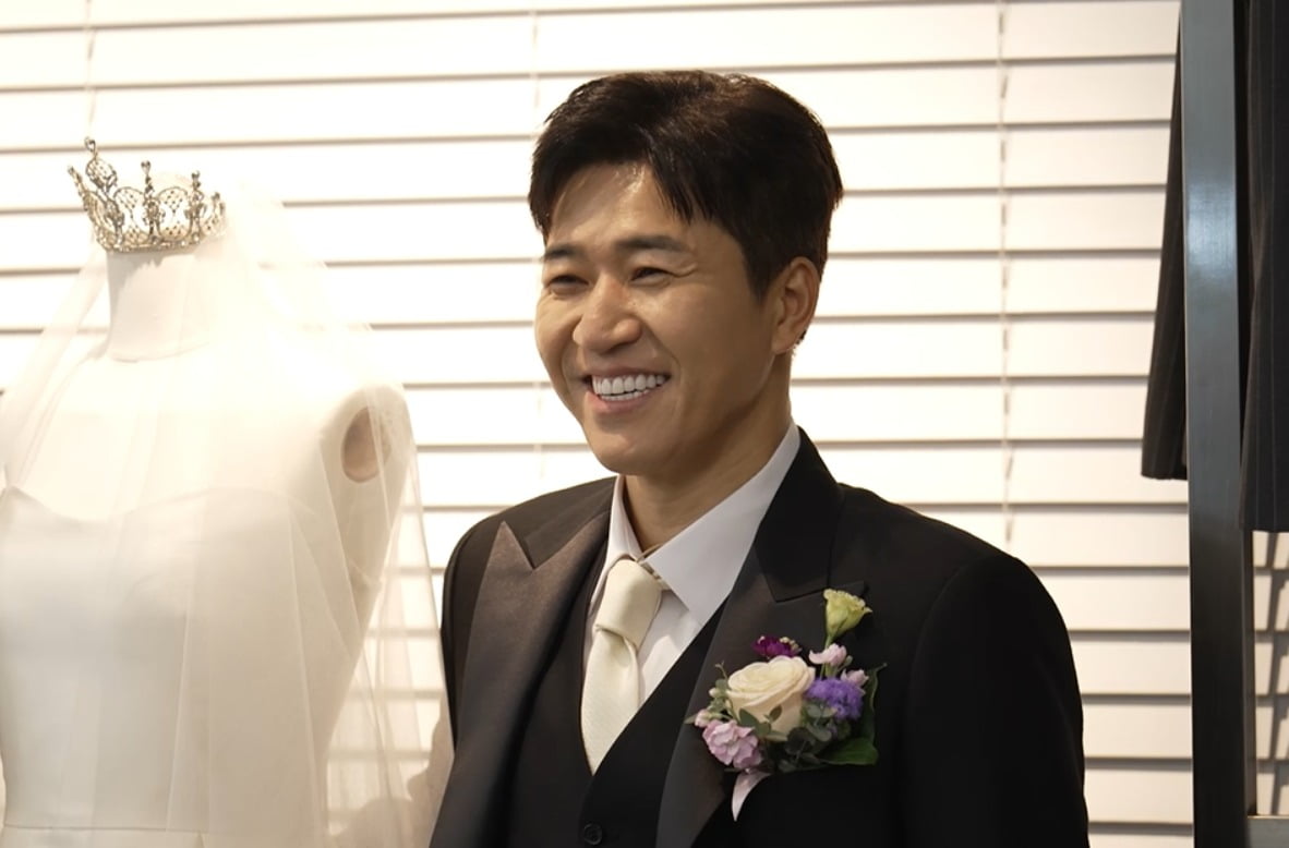 사진제공=채널A '요즘 남자 라이프-신랑수업'