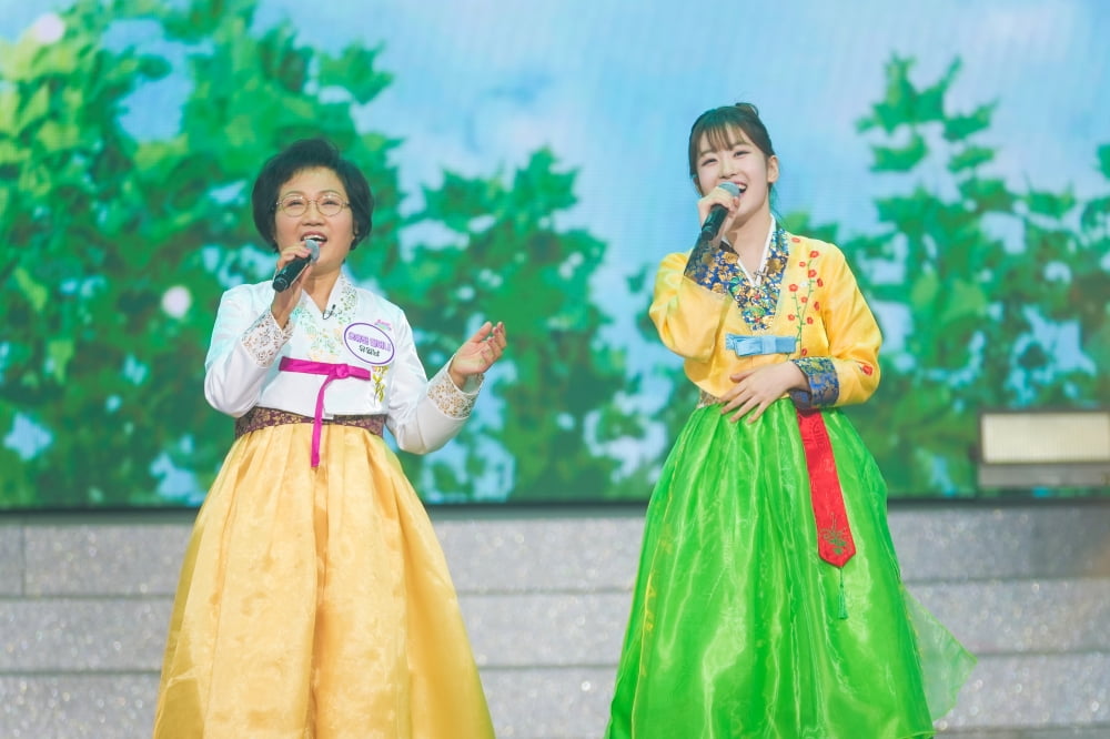 '20년 회장직' 오유진 외조모, 얼마나 분했으면…"체면이 말이 아냐"('미스쓰리랑')