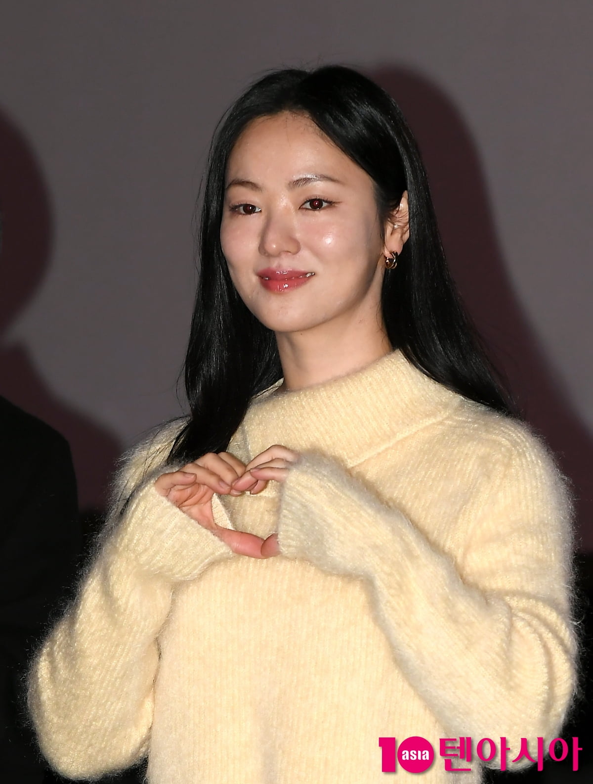 전여빈, 악마도 반할 귀여움[TEN포토+]