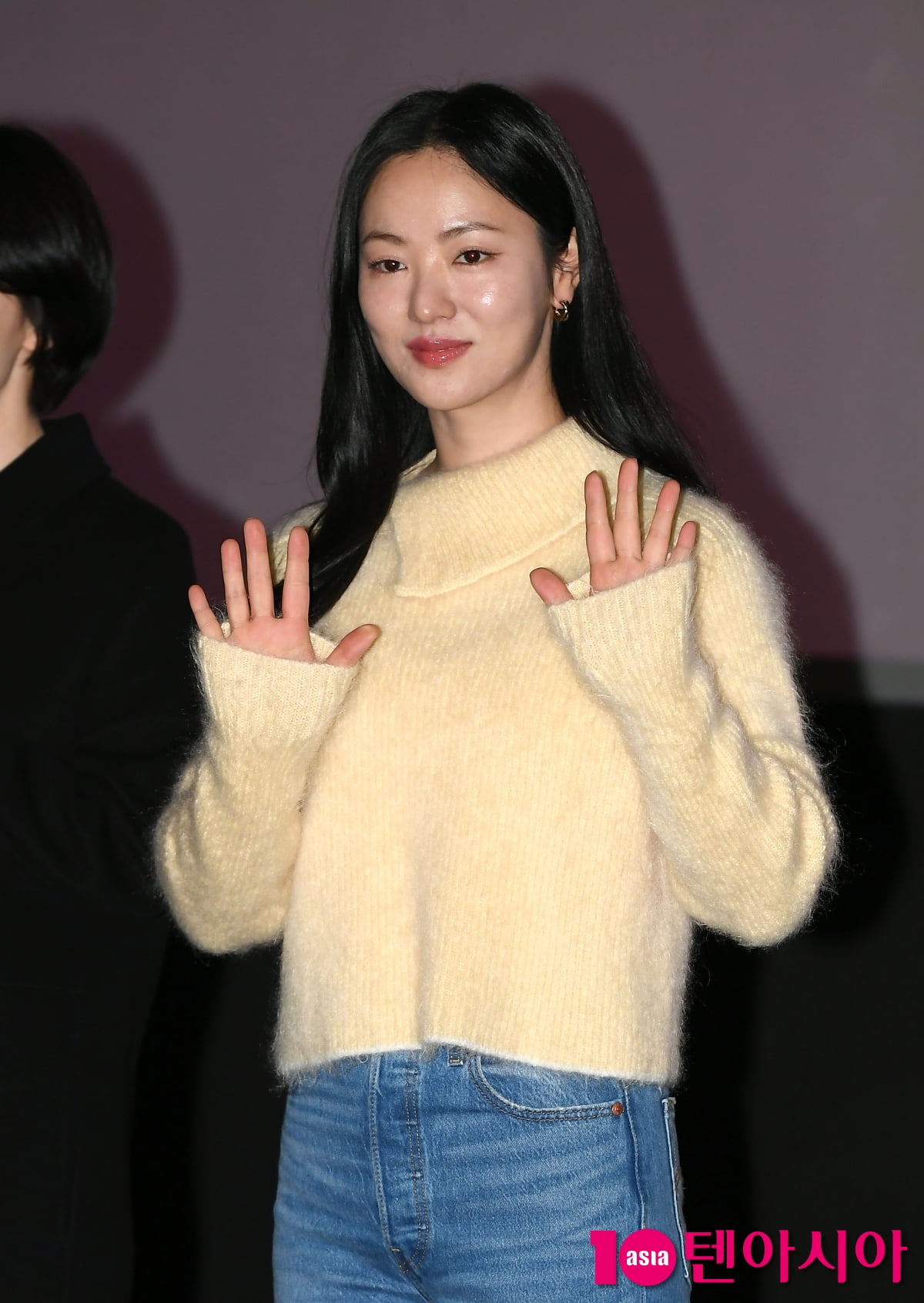 전여빈, 악마도 반할 귀여움[TEN포토+]