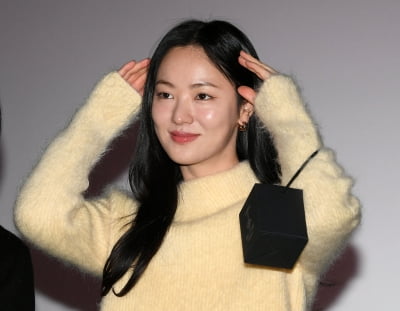 전여빈, 악마도 반할 귀여움[TEN포토+]