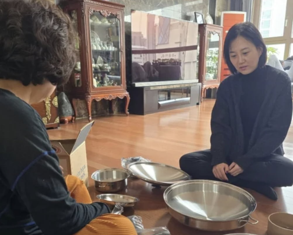사진=방송인 도경완 인스타그램