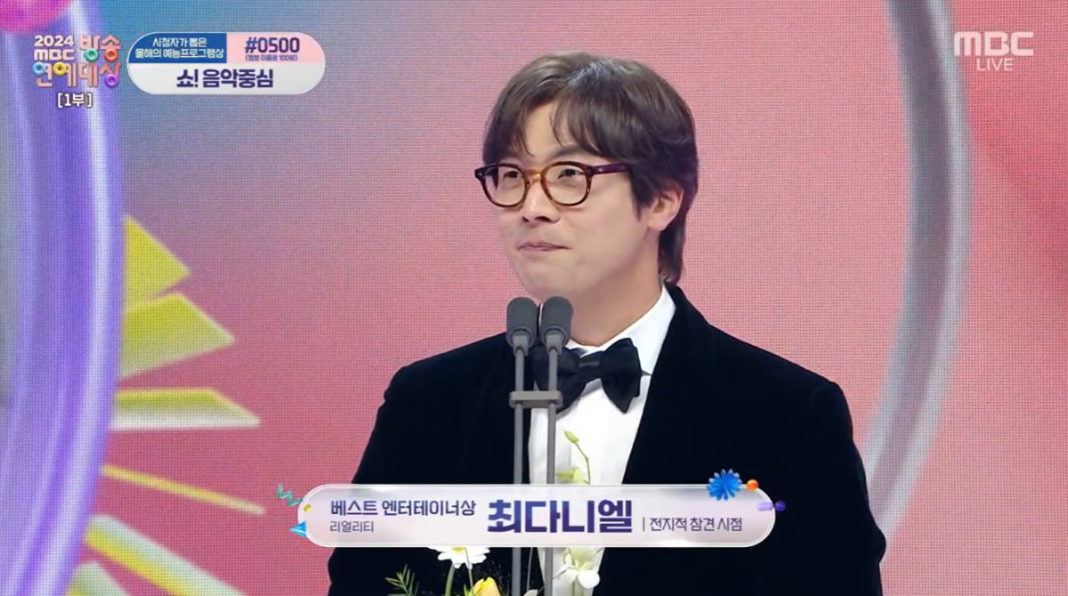 사진=MBC 캡처