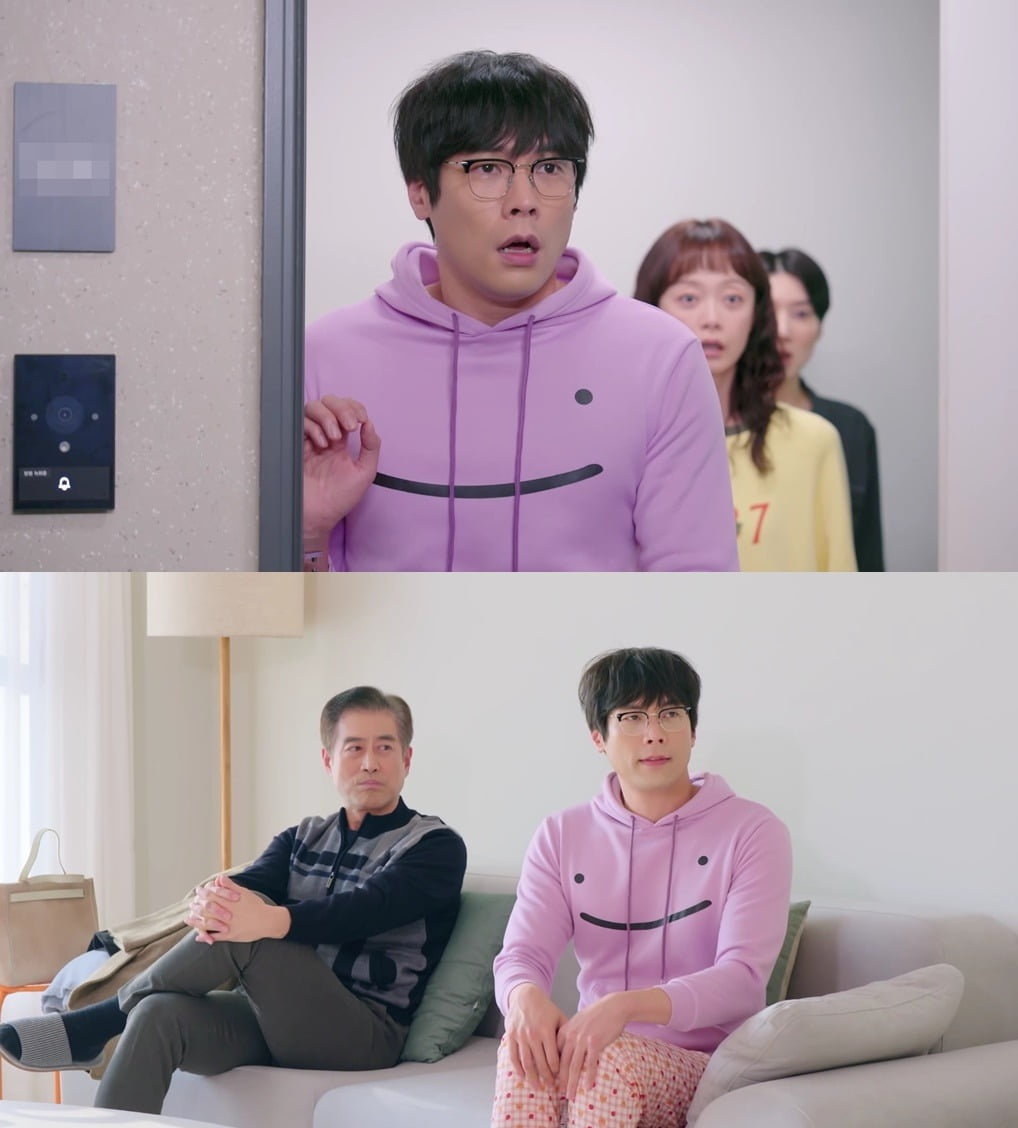 사진=KBS Joy 제공