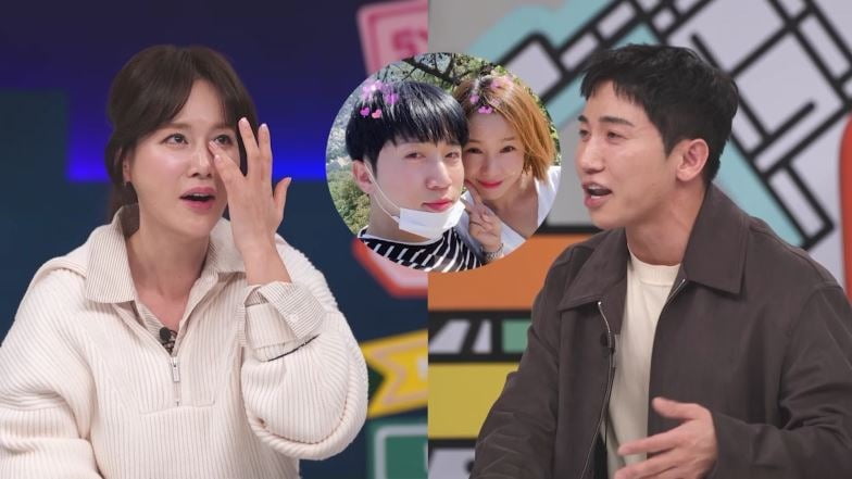 사진=채널A '선 넘은 패밀리' 제공