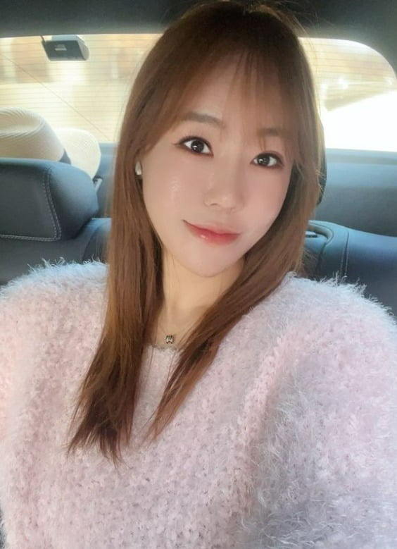 사진=정수연 SNS