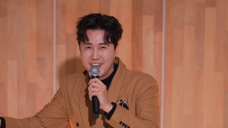 신성, 결국 오디션 포기했다…"母 뇌출혈로 쓰러져" 눈물 ('같이삽시다')