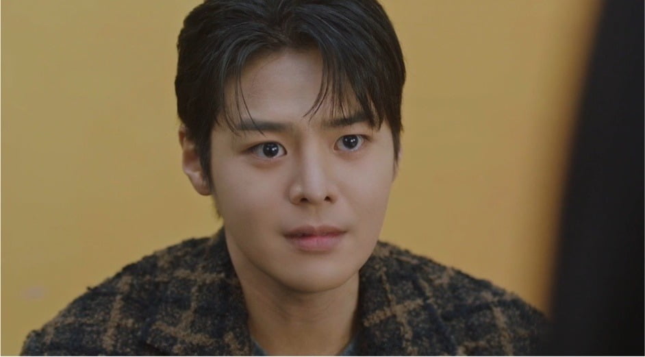 사진=지니TV 오리지널 '나미브' 제공