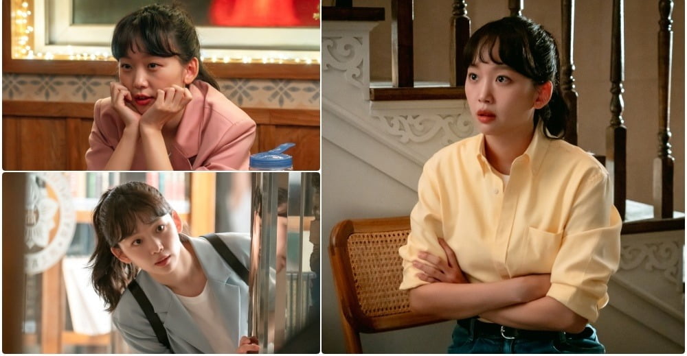 사진=MBC '언더커버 하이스쿨' 제공