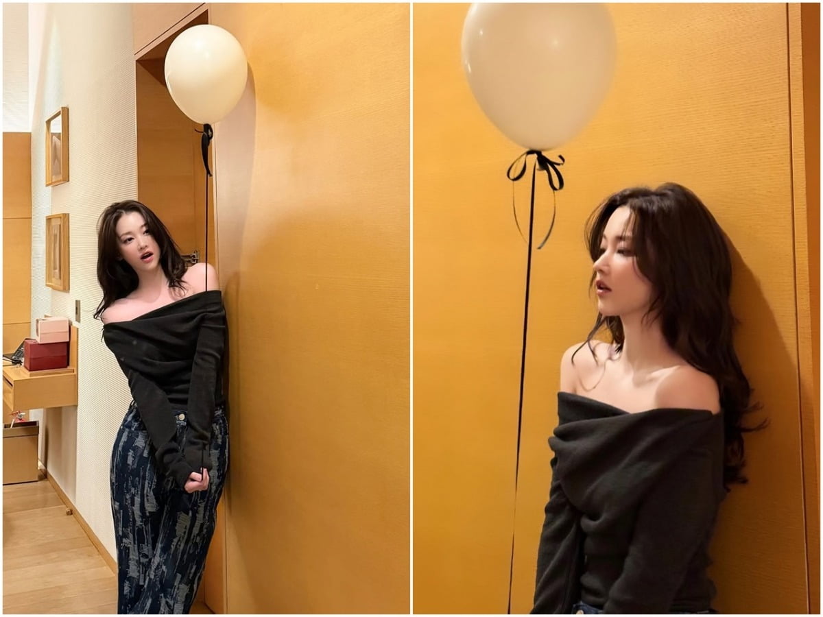 사진=전종서 SNS