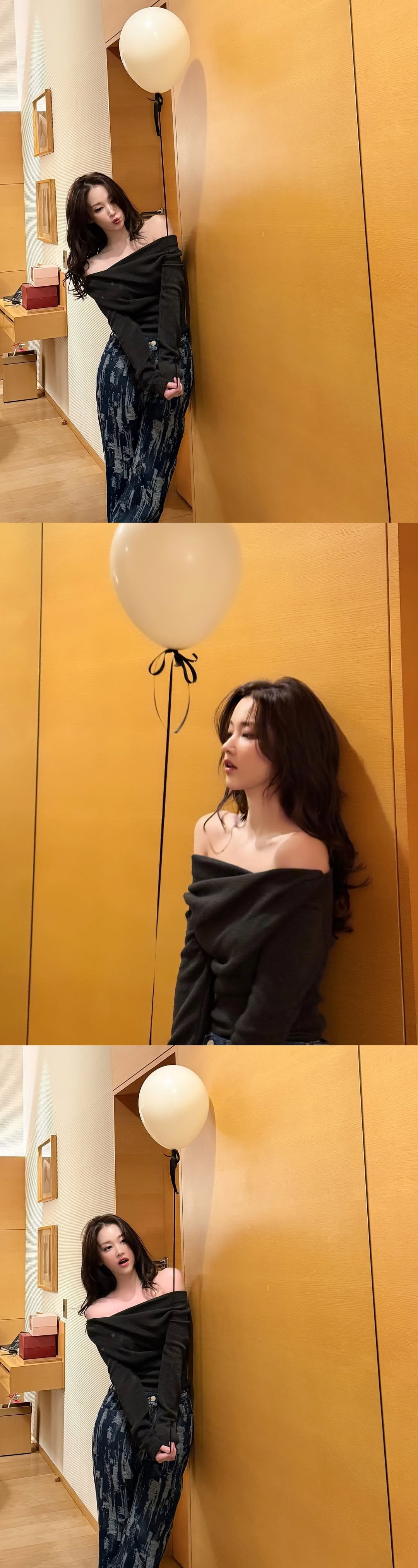 사진=전종서 SNS