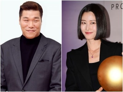 서장훈 사비로 '먹찌빠2' 제작→이현이, '골때녀' 위해 축구장 대관…미담 터진 'SBS연예대상'