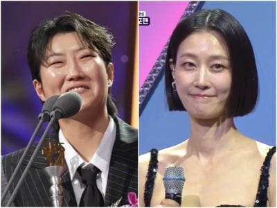 '대상 후보' 이현이, 미담 터졌다…"축구장 대관→모델 오디션 기회 줘" ('SBS연예대상')