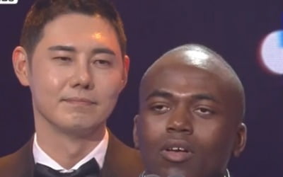 연예인 호의호식 대신 시민 도운 보람 있네…'SBS연예대상'서 빛 본 '동네멋집'