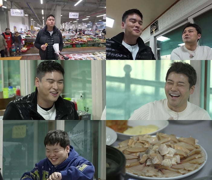 전현무계획2