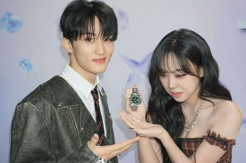 사진=이영지 SNS