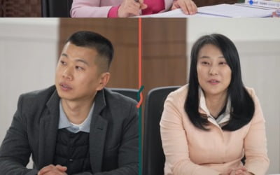 은둔 아내, "남편=ATM 기계" 충격 발언…서장훈 "수준이 중3이다" 일갈 ('이혼숙려캠프')