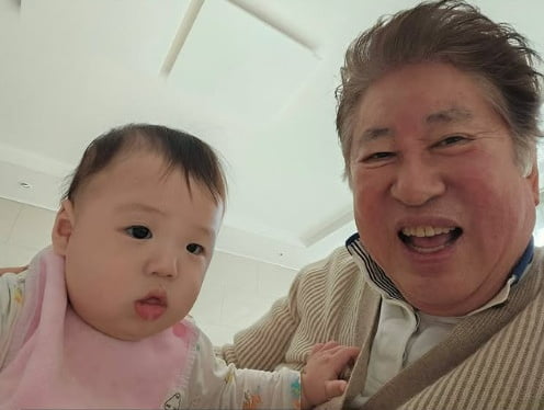 사진=황보라 SNS
