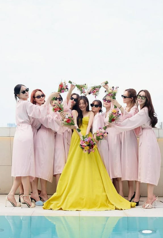사진=에일리 SNS