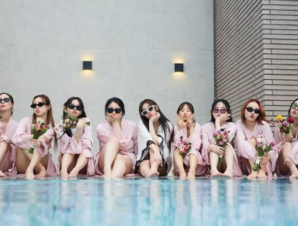 사진=에일리 SNS
