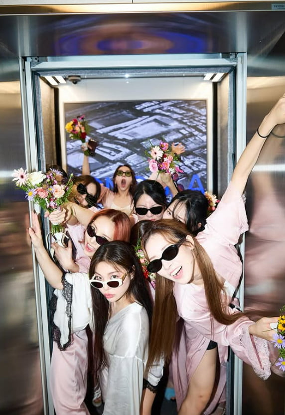 사진=에일리 SNS
