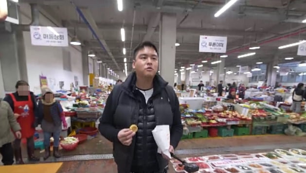 /사진 = '전현무계획'