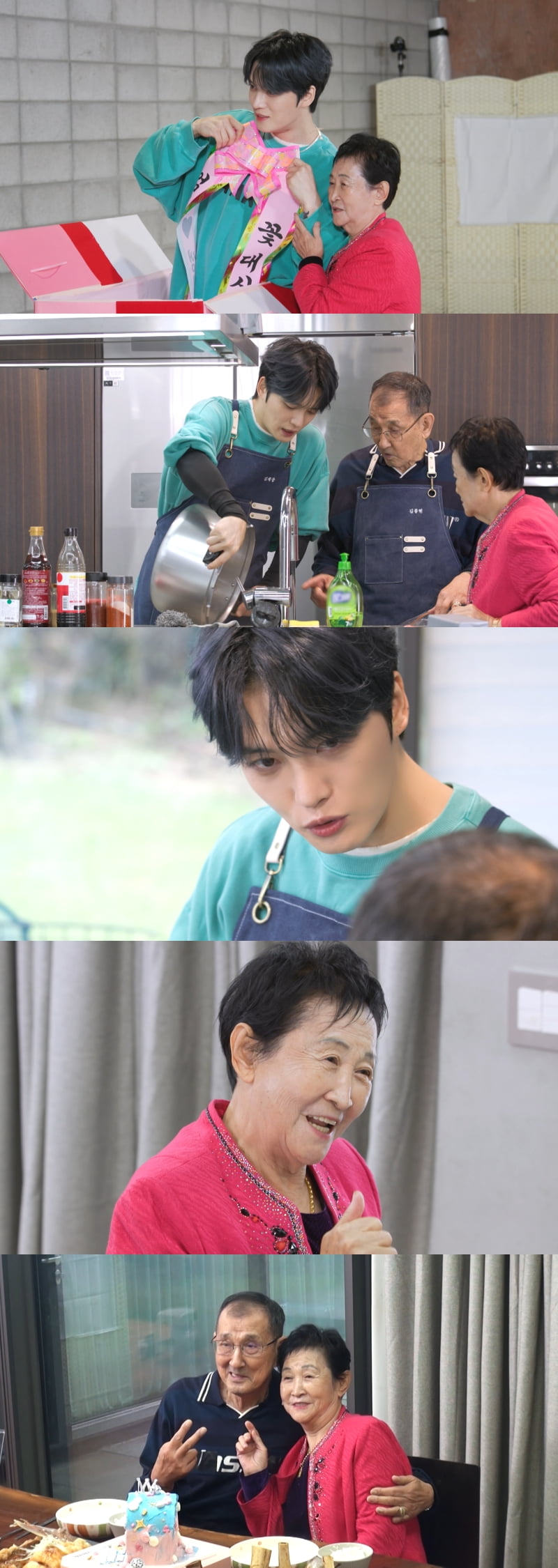 사진제공 = KBS 2TV ‘신상출시 편스토랑’