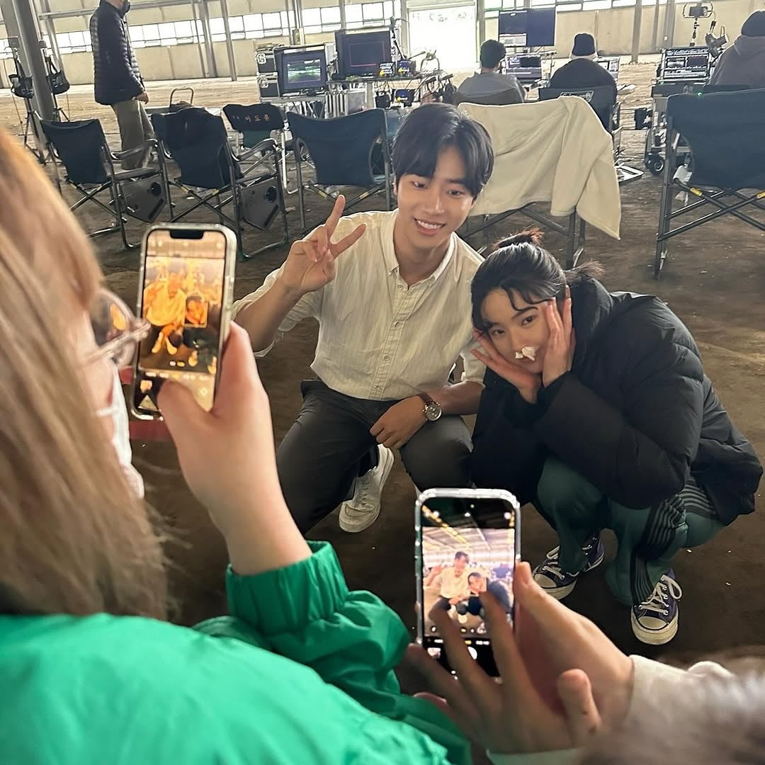 사진=하영 SNS