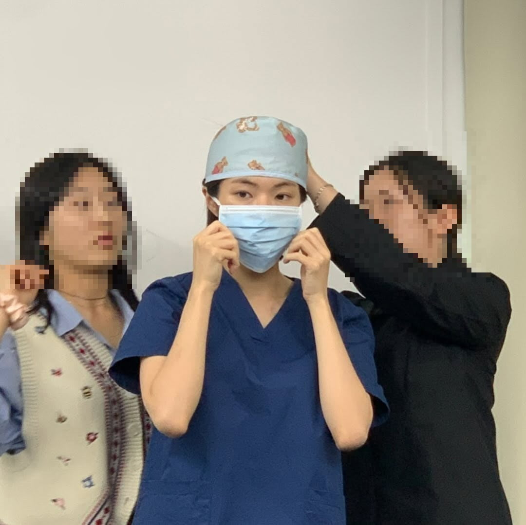 사진=하영 SNS