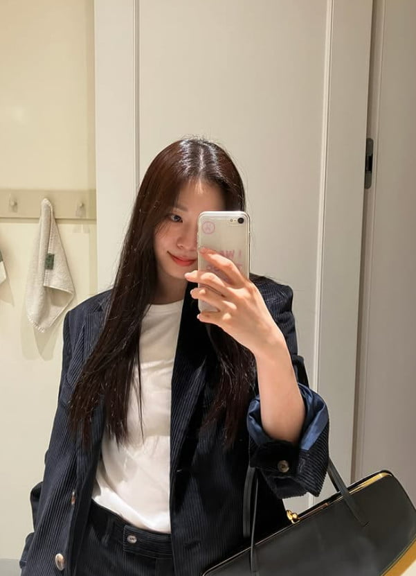 사진=김연아 SNS