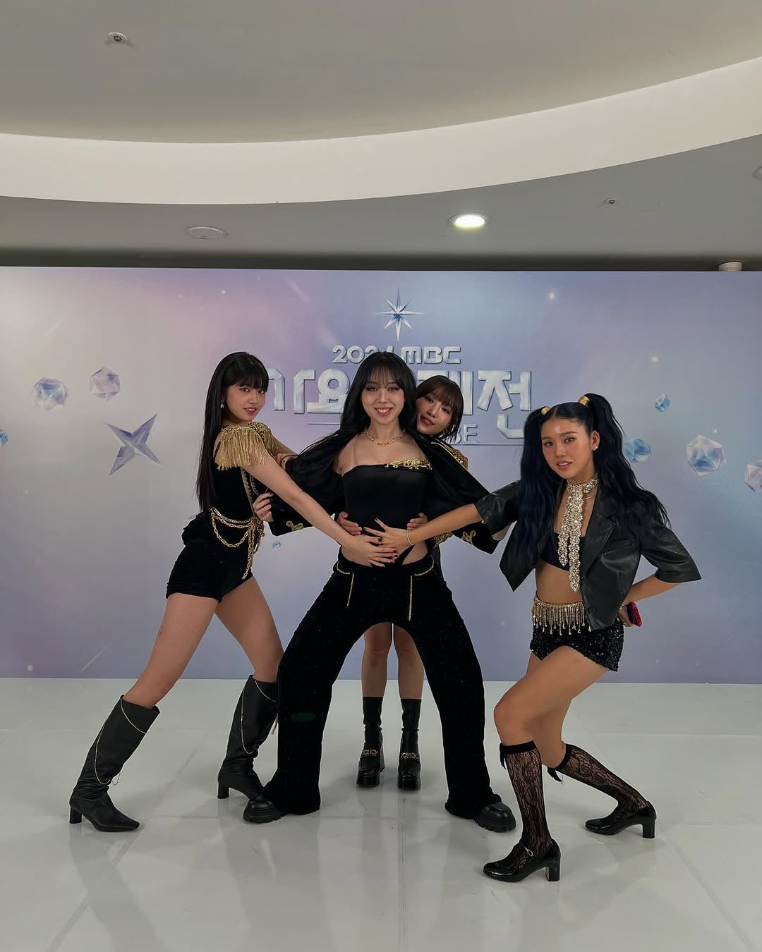 사진=이은지 SNS