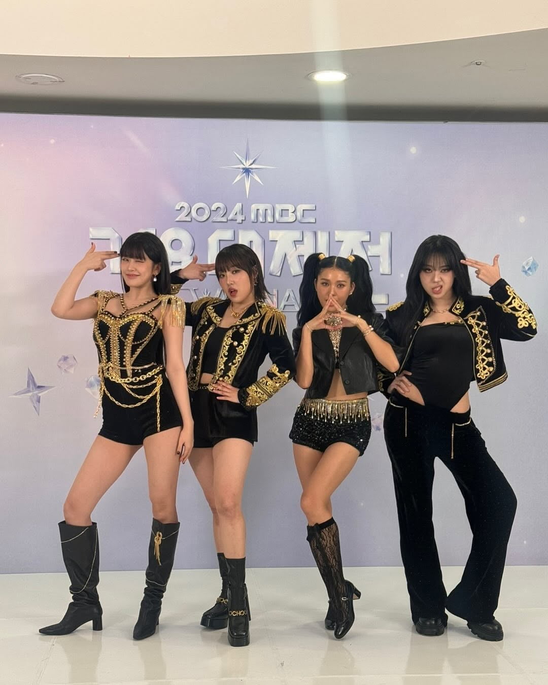 사진=이은지 SNS