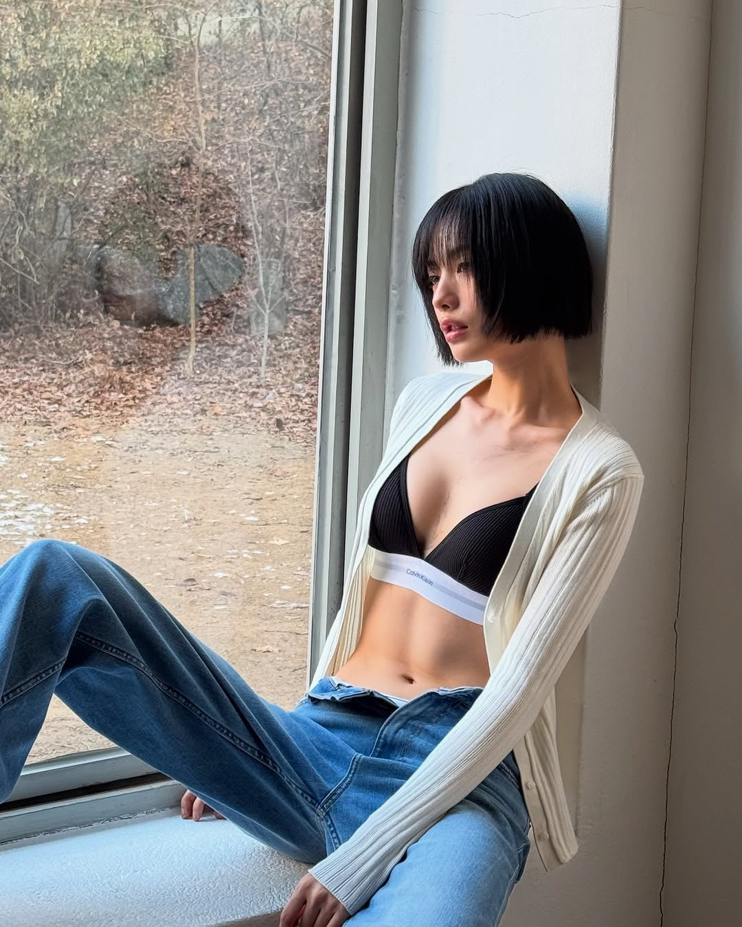 사진=나나 SNS