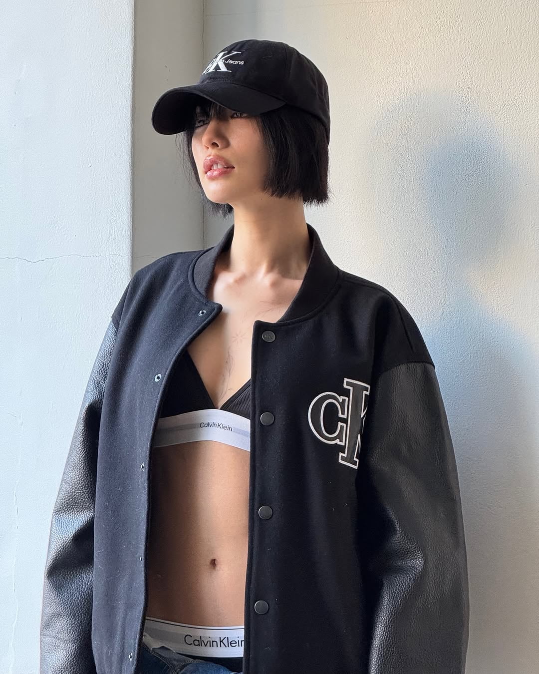 사진=나나 SNS
