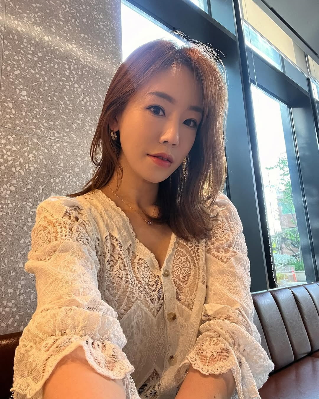 사진=정수연 인스타그램