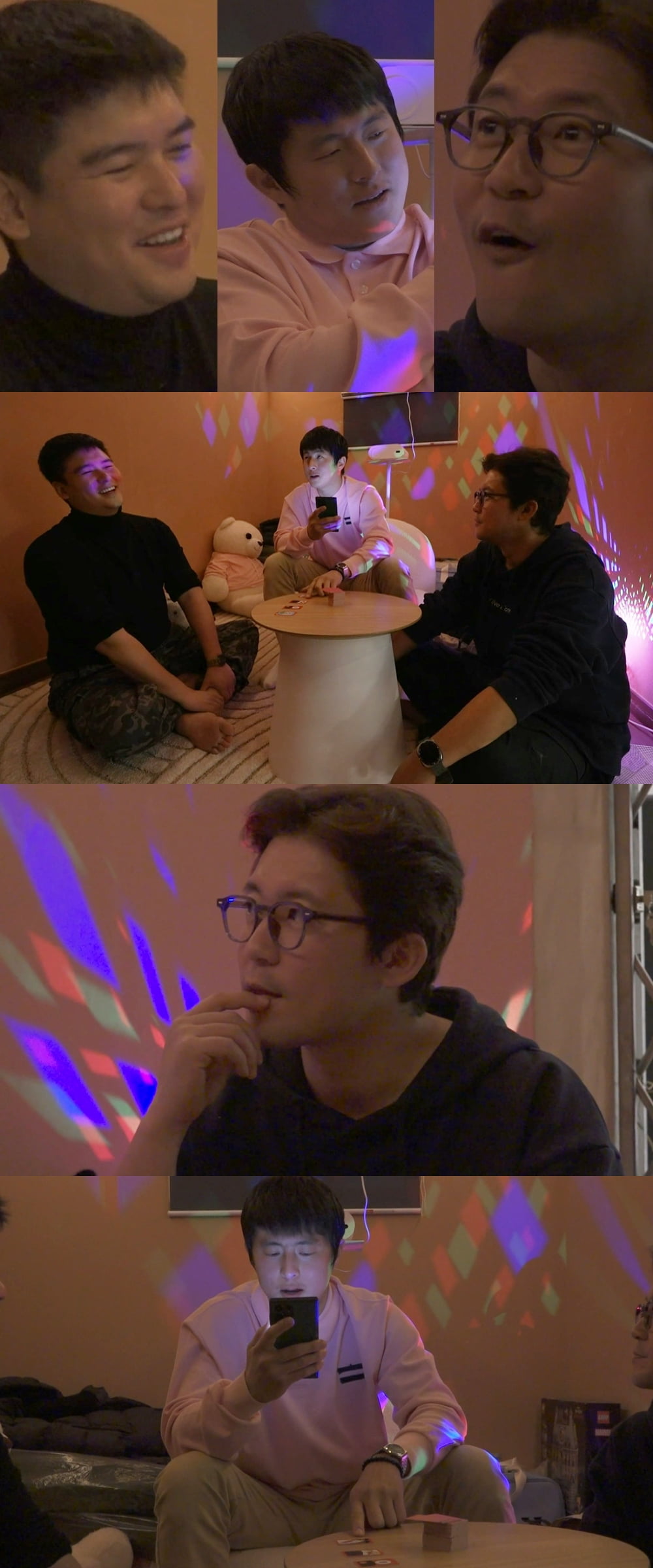 사진제공=MBC ‘나 혼자 산다’