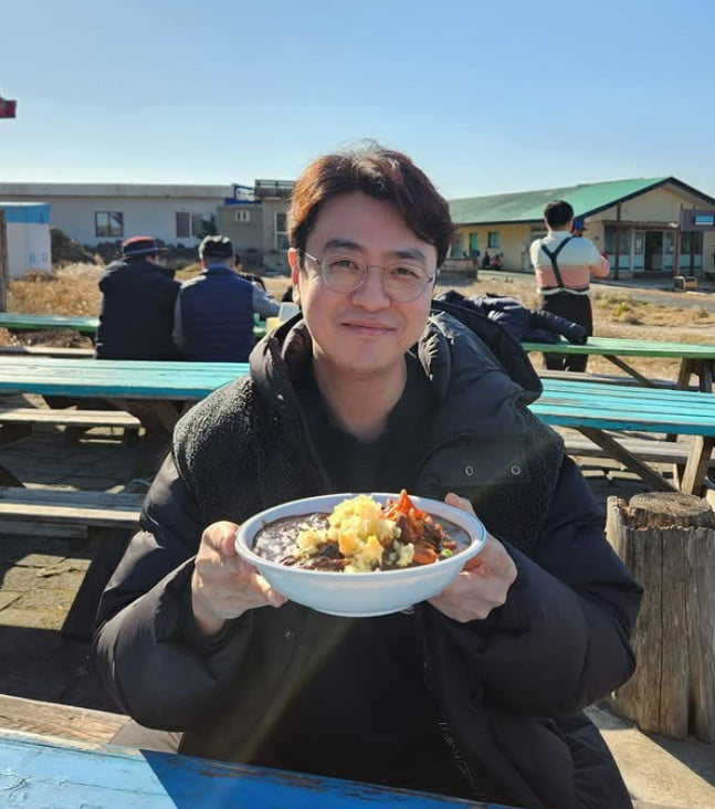 사진=최동석 SNS