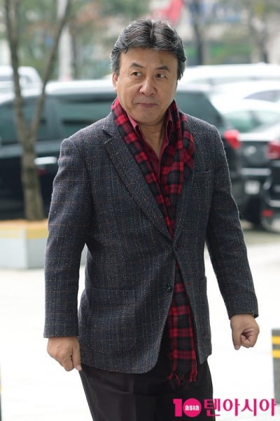 사고로 子 잃었는데…박영규, 결혼 4번 후 얻은 양딸 공개 "항상 마음 아파" ('살림남')