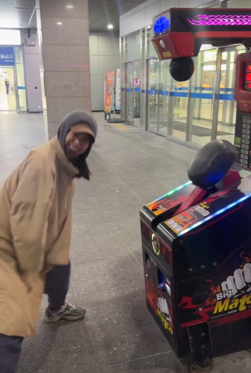 사진=이상순 SNS