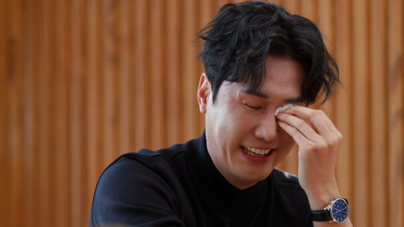 사진 = KBS 2TV '박원숙의 같이 삽시다'